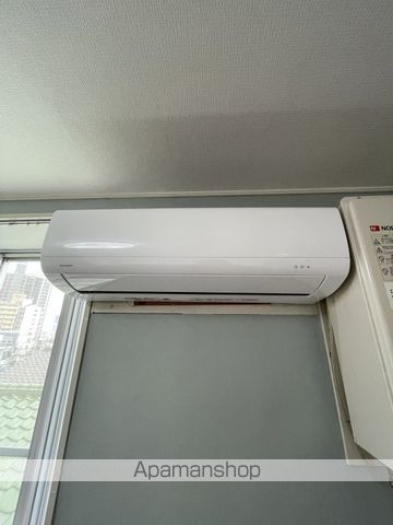 ノアーズアーク今里の内装写真