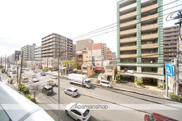 パークアクシス横浜阪東橋の内装写真