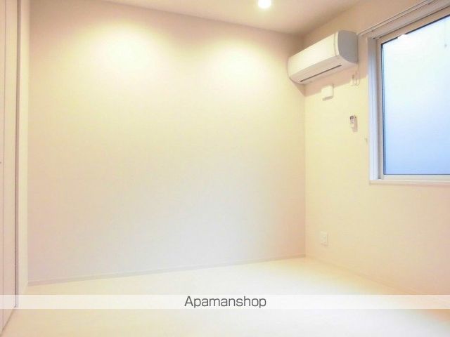 クレスト長束西の内装写真