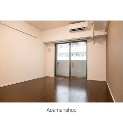 コンフォリア錦糸町ＤＥＵＸ[1K/25.6m2]のリビング・居間