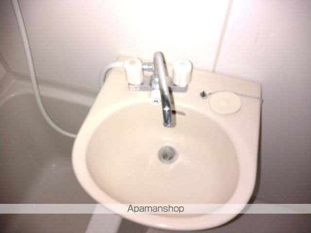 レオパレス三田の内装写真