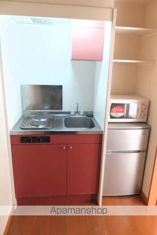 レオパレスSENGENの内装写真