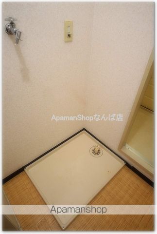 イーストリバーヒルの内装写真
