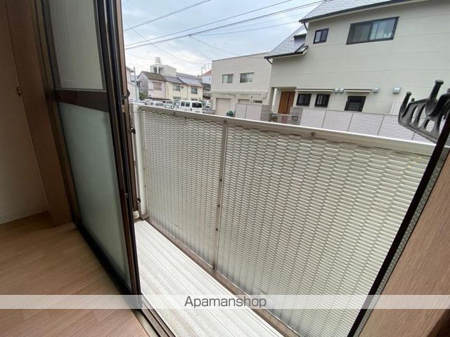 セレーノ福岡町の内装写真