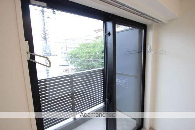 S−RESIDENCE市川の内装写真