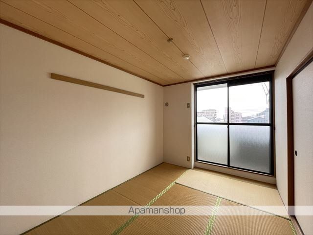 メイプルシティの内装写真
