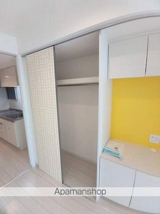 リブリ・ソレイユ　ミヤビ[1K/30.43m2]の内装4