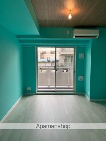 レジディア杉並方南町の内装写真