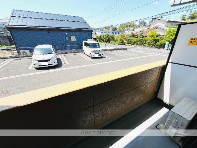 グランヴェルデ月平の内装写真