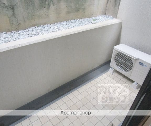 メイゾン衣笠の内装写真
