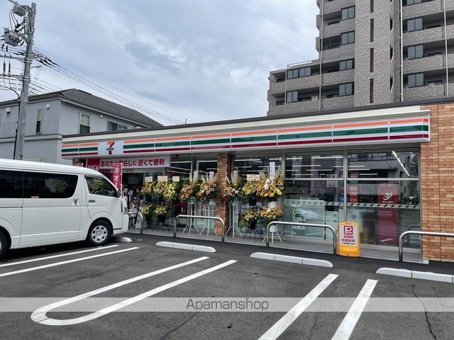 LIME RESIDENCE KAWAGUCHI EASTの周辺写真