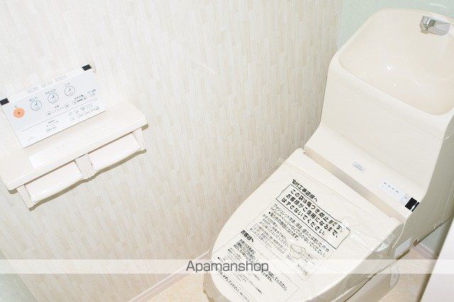 シンフォライズ湘南VIVACEの内装写真