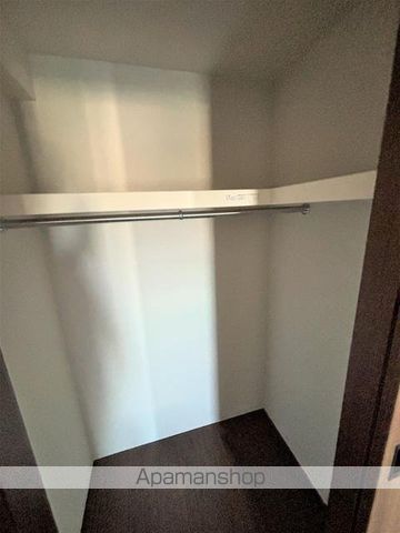 ルネフラッツ新小岩の内装写真