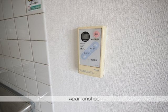 サンヒルズMK A棟の内装写真