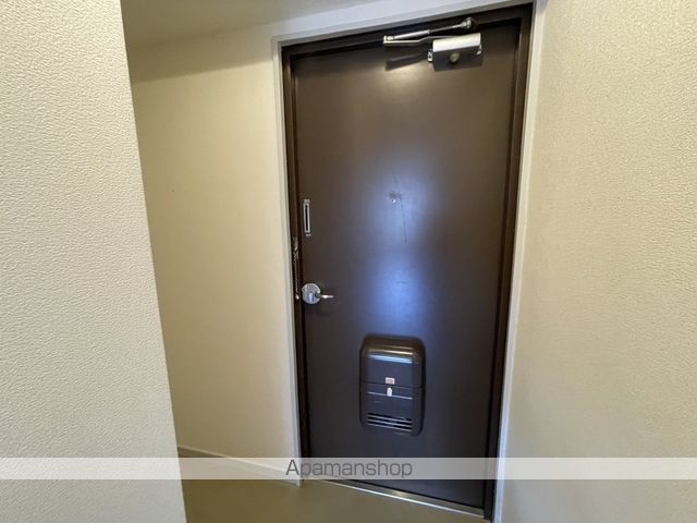ワイアンドワイ宝町ビルの内装写真