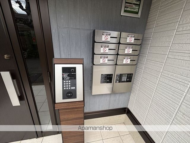 ホルテンジエ原町田の内装写真