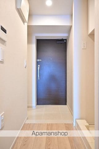 パレステージ曳舟IIの内装写真
