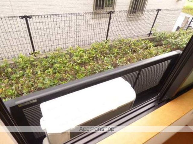 レオパレス私市の内装写真