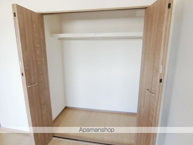 ノワールレジデンス飯田町の内装写真