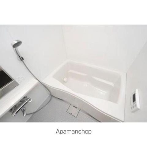 ベルファース芝浦タワーの内装写真