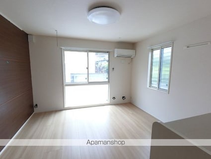 レガーロ[1R/30.27m2]のリビング・居間