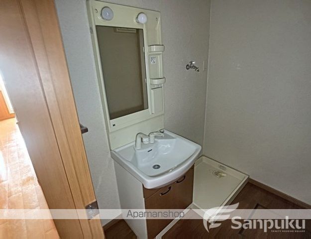 ルミナスひばりヶ丘の内装写真
