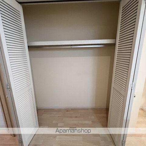 ラ・クレストンの内装写真