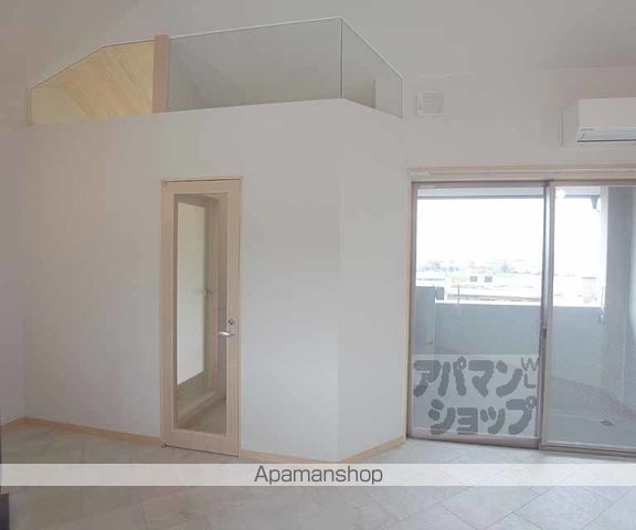 COZY宇治橋の内装写真