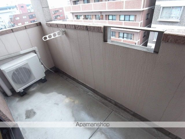 ラビーム河原町の内装写真