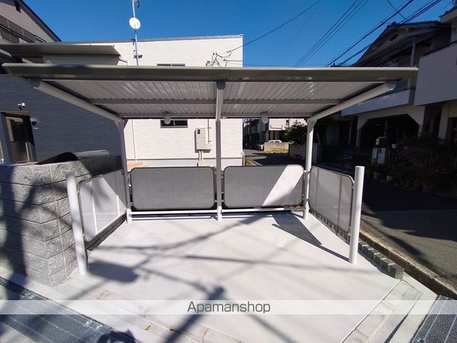 サンセール寝屋川のその他写真