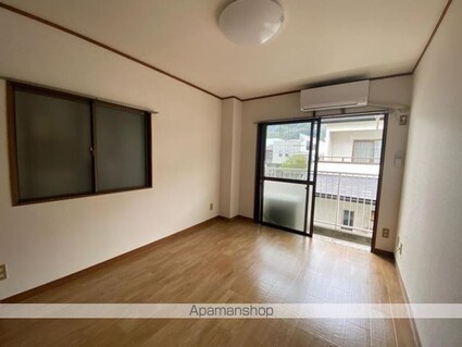 グリーンピア宮脇[1K/15.56m2]の内装1