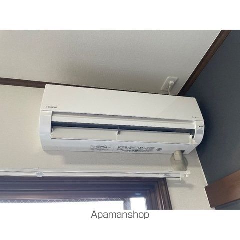 ANNEXの内装写真