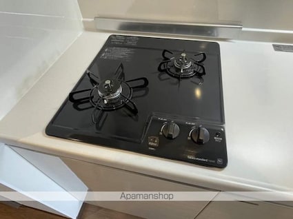 ジュエルズ　Ｂｅ[1K/29.7m2]の内装6