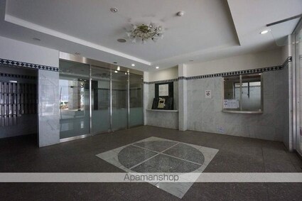 プレサンス栄メディパーク[1K/21.72m2]の共用部1