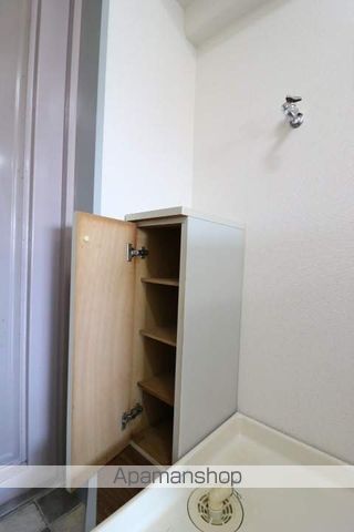 アルフィーネ十日市D棟の内装写真
