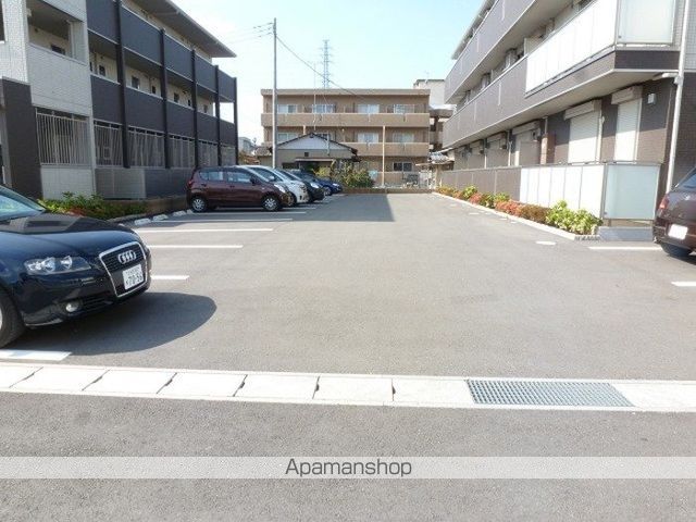 Mスカイ IIのその他写真