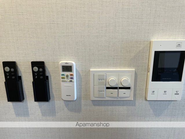 DIPS成増の内装写真
