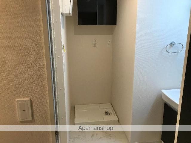 仮)福岡市南区野間マンションの内装写真