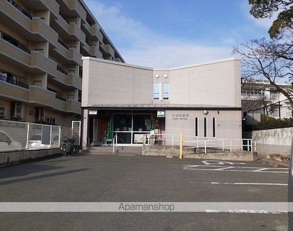 リーブラ都府楼壱番館[1K/24.96m2]の周辺6