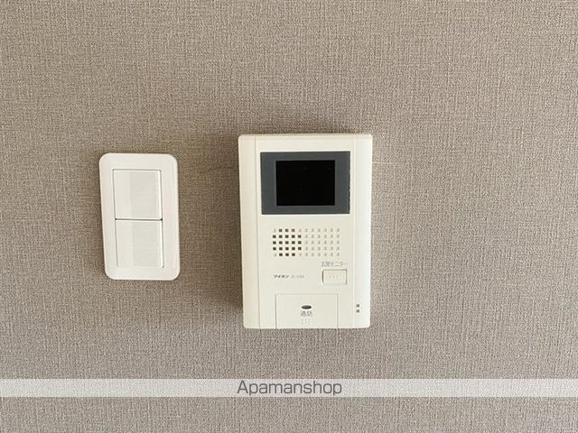 センチュリーマンションの内装写真