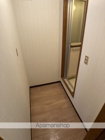 野々村ビルの内装写真
