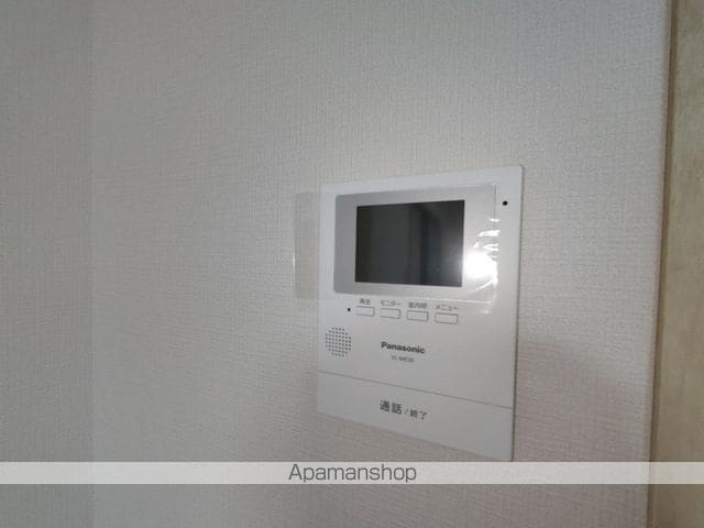 ハイツファインの内装写真