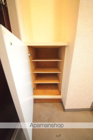 JKビルの内装写真
