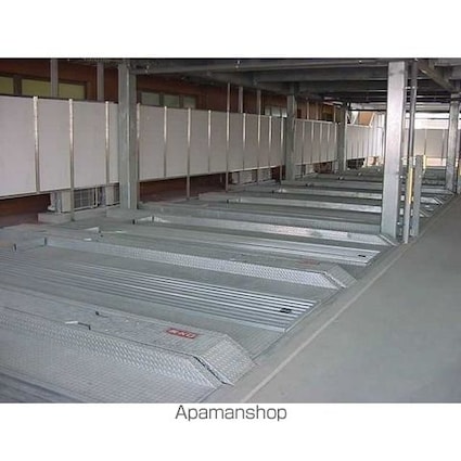 サニーウェル仲村[3LDK/75.12m2]の周辺9