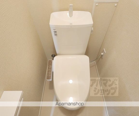 Duo Soleil 一乗寺の内装写真