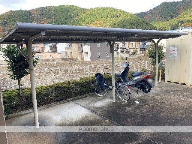 レオパレス横木の内装写真