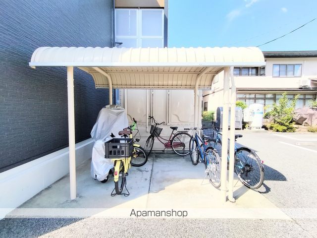 レオパレスアナトリアのその他写真