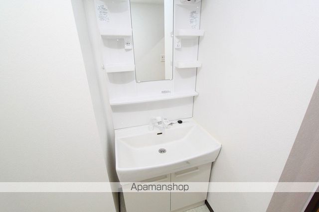 はなみずきI番館の内装写真