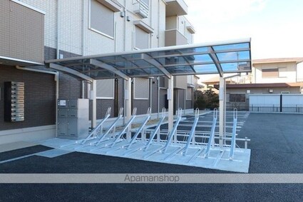 エスポワール[2LDK/52.94m2]の外観2