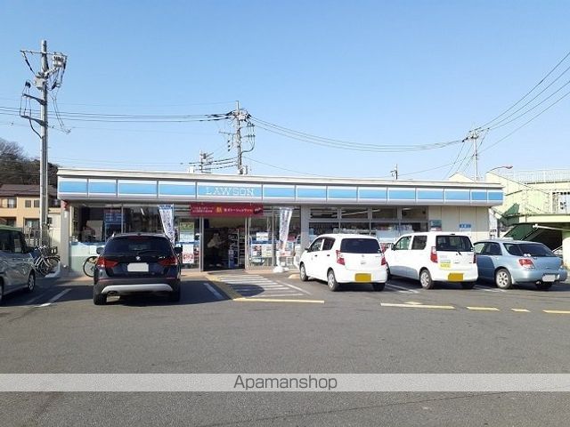 ヒカルサ大宮三橋の周辺写真